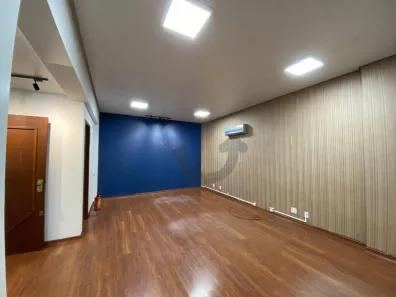 Sala Comercial para alugar, 40m² no Centro, Santa Cruz do Sul