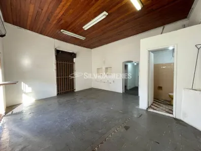 Ponto Comercial para alugar, 70m² no Santa Efigênia, Belo Horizonte