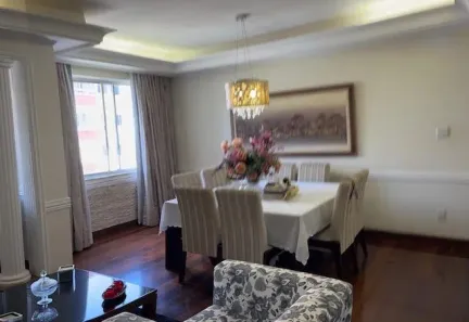 Apartamento com 4 Quartos para alugar, 137m² no Costa Azul, Salvador