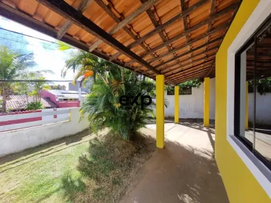Casa com 4 Quartos à venda, 130m² no Caji, Lauro de Freitas