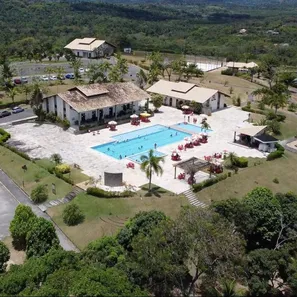 Lote/Terreno à venda, 890m² no Centro, Simões Filho