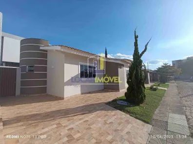 Casa de Condomínio com 5 Quartos para venda ou aluguel, 230m² no Boa Vista, Vitória da Conquista