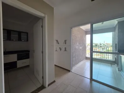 Apartamento com 3 Quartos para alugar, 72m² no Jardim Residencial Martinez, Sorocaba