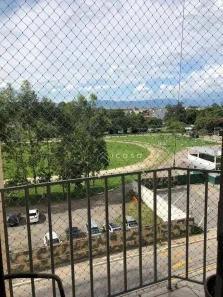 Apartamento com 3 Quartos à venda, 78m² no Vila Paraíso, Caçapava