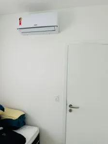 Apartamento com 4 Quartos para alugar, 123m² no Horto Bela Vista, Salvador