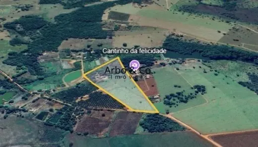 Fazenda/Sítio com 3 Quartos à venda, 100m² no , Guapó