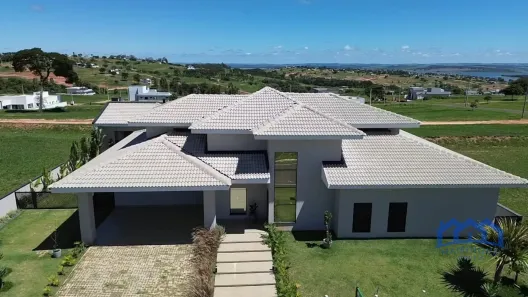 Casa de Condomínio com 4 Quartos à venda, 900m² no Riviera de Santa Cristina Xlll, Paranapanema