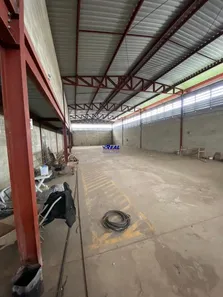 Galpão/Depósito/Armazém para alugar, 400m² no CDI Jatobá (Barreiro), Belo Horizonte