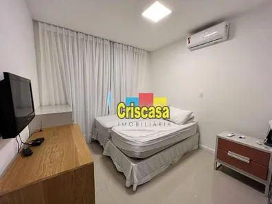Cobertura com 3 Quartos à venda, 188m² no Vila Nova, Cabo Frio