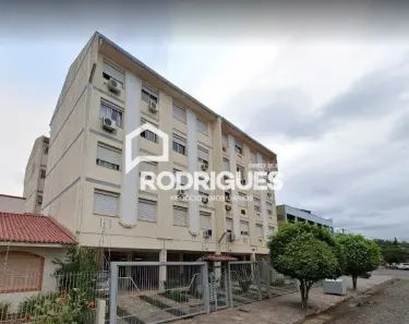 Apartamento com 2 Quartos para alugar, 73m² no Rio Branco, São Leopoldo