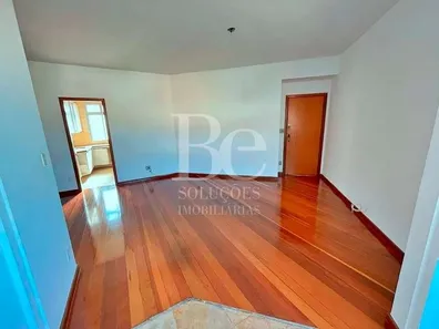 Apartamento com 3 Quartos à venda, 126m² no São Pedro, Belo Horizonte