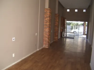 Ponto Comercial para alugar, 120m² no Carmo, Belo Horizonte