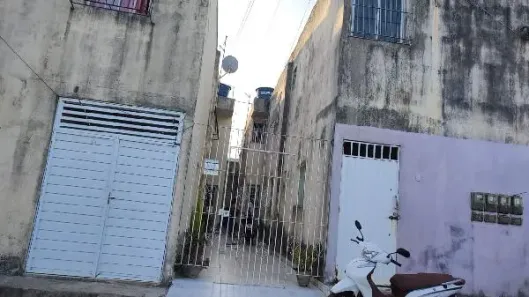 Apartamento com 2 Quartos à venda, 52m² no Madre de Deus, Glória do Goitá