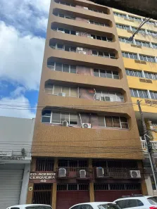 Prédio Comercial com 8 Quartos à venda, 416m² no Politeama, Salvador