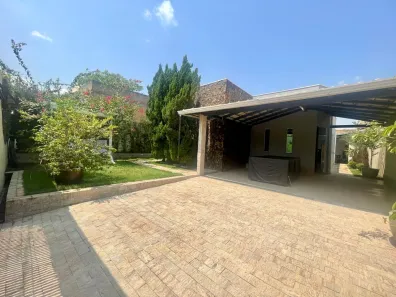 Casa com 4 Quartos à venda, 182m² no Residencial Visão, Lagoa Santa