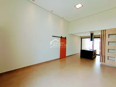 Casa de Condomínio com 3 Quartos à venda, 171m² no Caminho Novo, Tremembé
