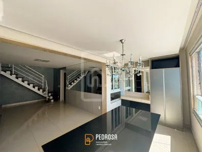 Cobertura com 4 Quartos para venda ou aluguel, 238m² no Lagoa Nova, Natal