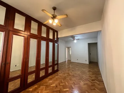 Apartamento com 3 Quartos para alugar, 112m² no Copacabana, Rio de Janeiro