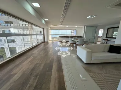 Apartamento com 4 Quartos à venda, 235m² no Graciosa - Orla 14, Palmas