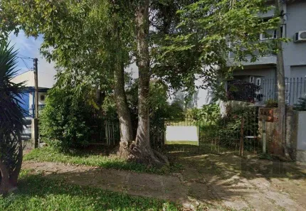 Lote/Terreno à venda, 699m² no Ponta Porã, Cachoeirinha