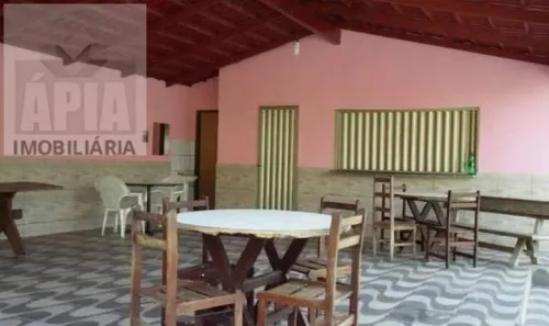 Fazenda/Sítio com 4 Quartos à venda, 4700m² no , Jaraguá