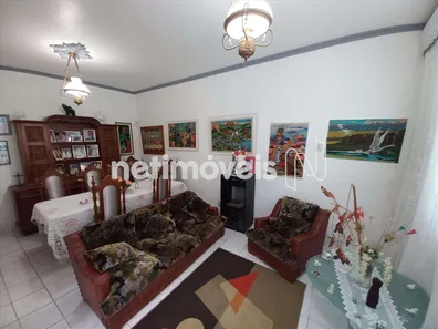 Casa com 4 Quartos à venda, 360m² no Roma, Salvador