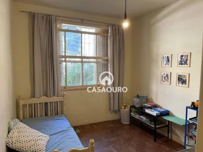 Casa com 6 Quartos à venda, 150m² no Cruzeiro, Belo Horizonte