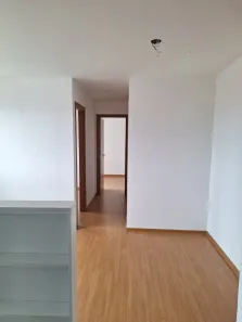 Apartamento com 2 Quartos à venda, 43m² no Cassange, Salvador