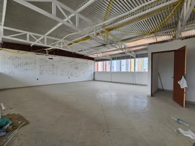 Ponto Comercial à venda, 73m² no Manaíra, João Pessoa