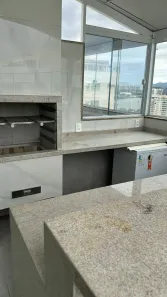 Cobertura com 3 Quartos para venda ou aluguel, 155m² no Barra Olímpica, Rio de Janeiro