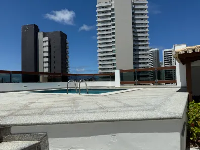 Apartamento com 4 Quartos para alugar, 940m² no Horto Florestal, Salvador
