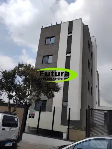 Apartamento com 2 Quartos à venda, 59m² no Brasil Industrial (Barreiro), Belo Horizonte