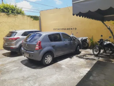 Ponto Comercial com 2 Quartos à venda, 240m² no Itinga, Lauro de Freitas