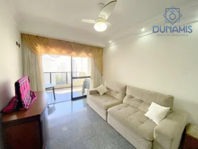 Apartamento com 2 Quartos à venda, 100m² no Pitangueiras, Guarujá
