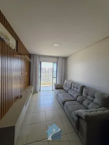 Apartamento com 3 Quartos à venda, 124m² no Nossa Senhora das Graças, Manaus