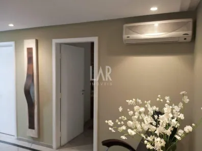 Sala Comercial para alugar, 100m² no Serra, Belo Horizonte