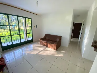Fazenda/Sítio com 3 Quartos para alugar, 160m² no Lomba Grande, Novo Hamburgo