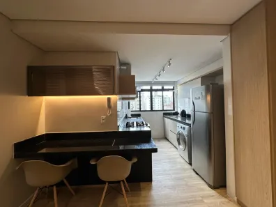 Apartamento com 2 Quartos à venda, 55m² no Lourdes, Belo Horizonte