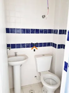 Sala Comercial à venda, 45m² no Centro, Santo André