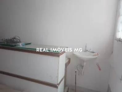 Sala Comercial para alugar, 15m² no Santo Antônio, Belo Horizonte
