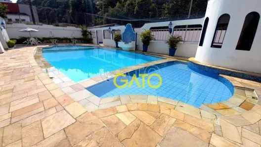 Apartamento com 3 Quartos à venda, 100m² no Enseada, Guarujá