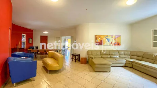 Casa com 4 Quartos para venda ou aluguel, 440m² no Setor Habitacional Jardim Botânico, Brasília