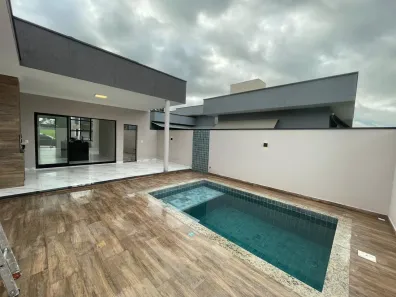 Casa de Condomínio com 3 Quartos à venda, 150m² no Condomínio Terras do Vale, Caçapava