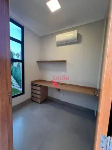 Casa de Condomínio com 3 Quartos à venda, 163m² no Jardim San Marco II, Ribeirão Preto