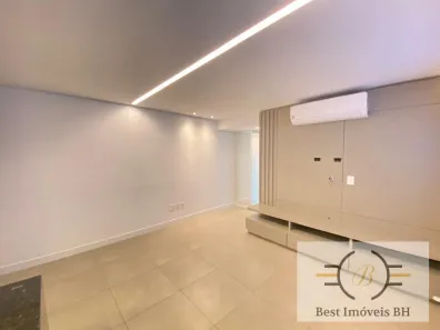 Apartamento com 2 Quartos para alugar, 62m² no Savassi, Belo Horizonte