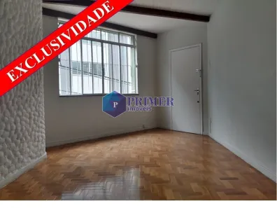 Apartamento com 2 Quartos para alugar, 60m² no Serra, Belo Horizonte