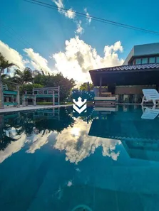 Casa com 4 Quartos à venda, 360m² no Ponta de Serrambi, Ipojuca