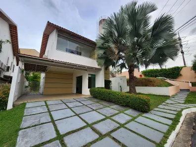 Casa de Condomínio com 3 Quartos à venda, 175m² no Parque 10 de Novembro, Manaus