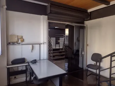 Sala Comercial para alugar, 114m² no Cidade Jardim, Belo Horizonte