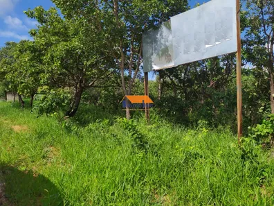Lote/Terreno à venda, 2000m² no Recanto da Lagoa, Lagoa Santa